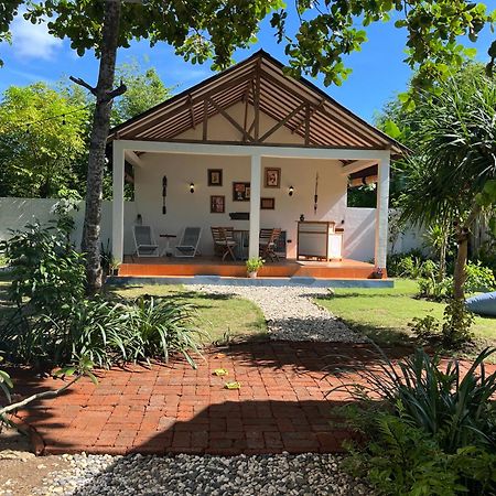 Living Room Lembongan Exterior foto