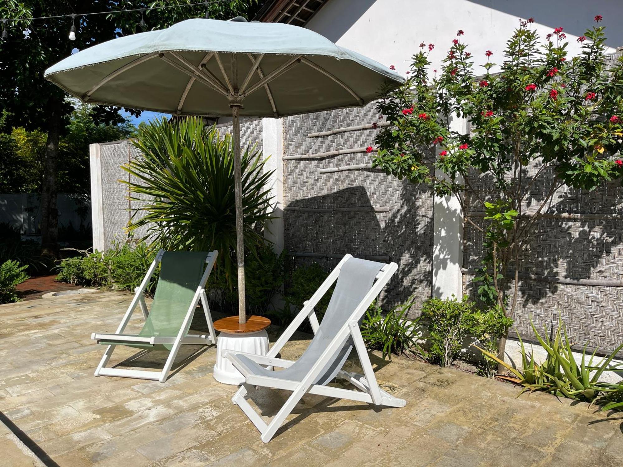Living Room Lembongan Exterior foto